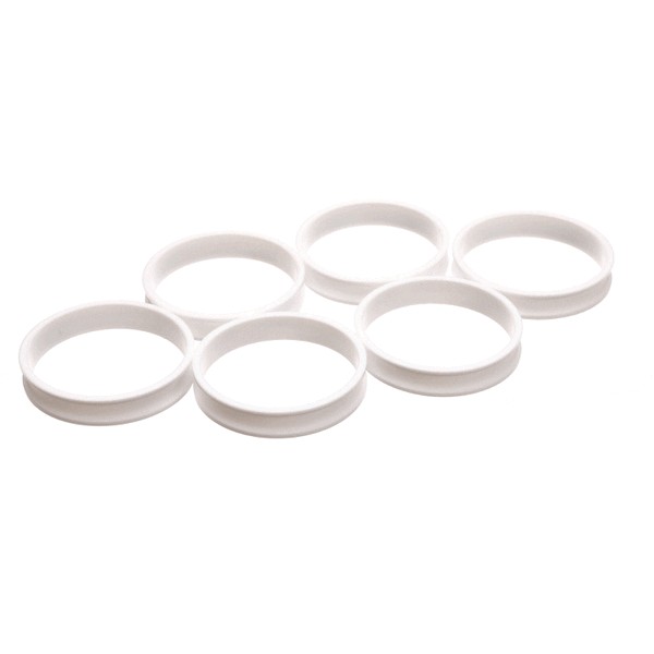 (image for) Roundup - AJ Antunes 213P188 EGG RING- 3.75 (PKG OF 6)